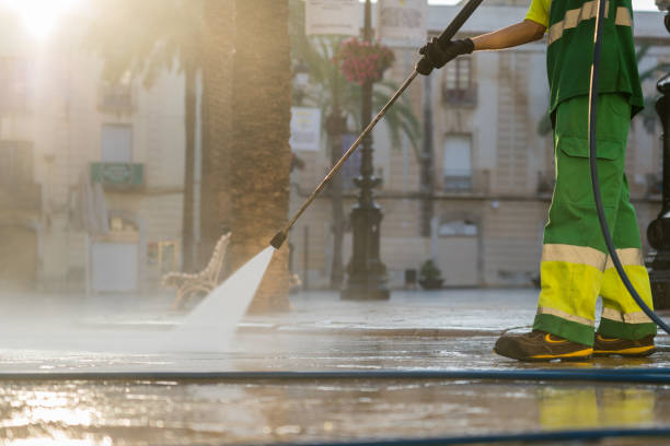 Cary, IL Pressure Washing Company
