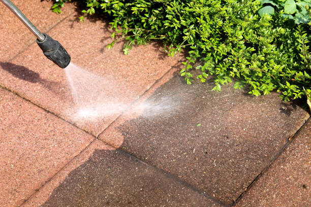 Why Choose Our Certified Pressure Washing Experts for Your Project Needs in Cary, IL?
